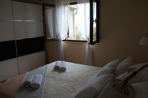 Apartamentos Lucija 2