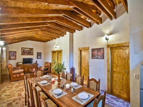 Holiday Home Anita 2 For 8 Persons With Pool