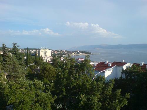 Bed & Breakfast Villa Knezina