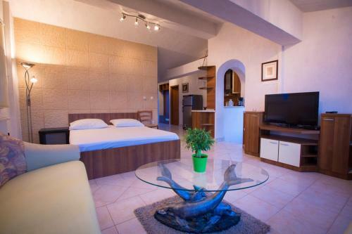 Hostal Apartmani Fu?a Rab