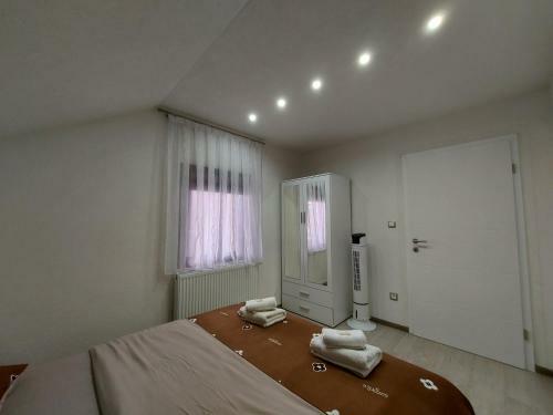 Hostal House Boketto