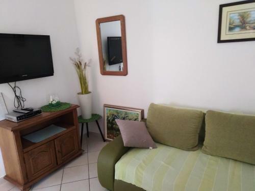 Apartmani Alenka