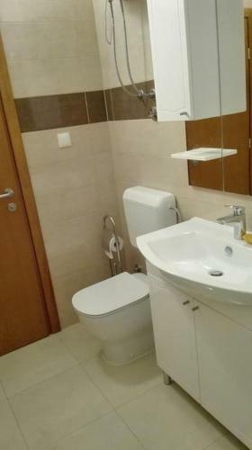 Apartment Damir