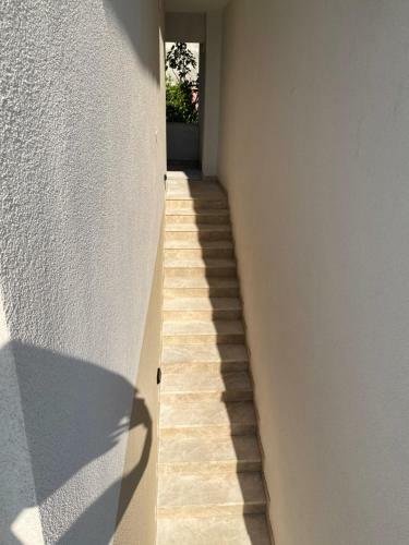 Apartmani Spaji? Duboka