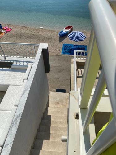 Apartmani Spaji? Duboka