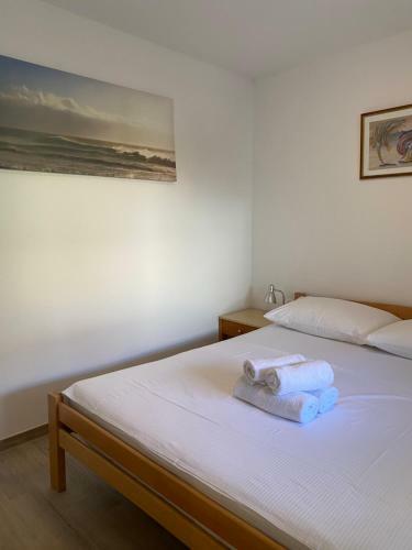 Apartmani Spaji? Duboka