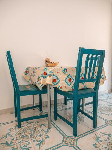 L'eros Blu Di Giulia Albergo