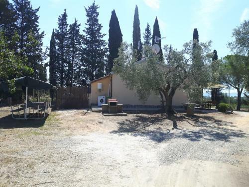 Agroturismo Casetta Olga