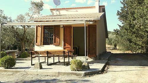 Agroturismo Casetta Olga