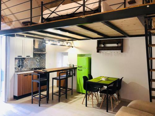 Apartamento Dimora D'errico - Monolocale Nel Centro Storico