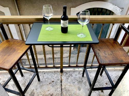 Apartamento Dimora D'errico - Monolocale Nel Centro Storico