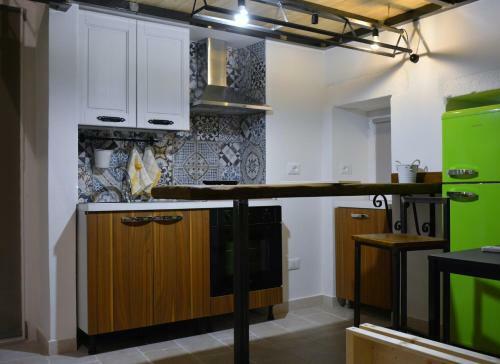 Apartamento Dimora D'errico - Monolocale Nel Centro Storico