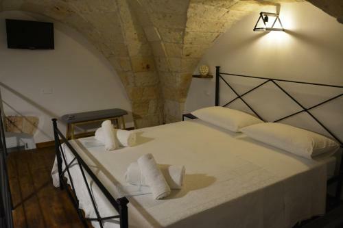 Apartamento Dimora D'errico - Monolocale Nel Centro Storico