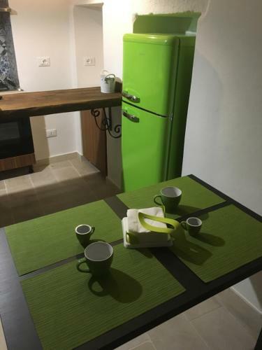 Apartamento Dimora D'errico - Monolocale Nel Centro Storico