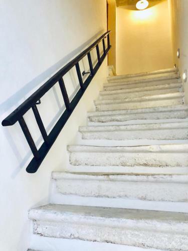 Apartamento Dimora D'errico - Monolocale Nel Centro Storico
