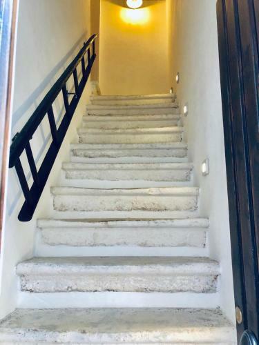 Apartamento Dimora D'errico - Monolocale Nel Centro Storico