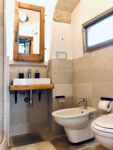 Apartamento Dimora D'errico - Monolocale Nel Centro Storico