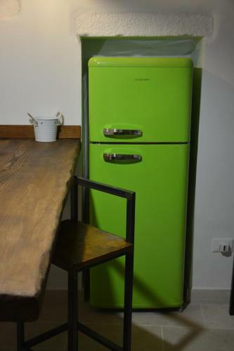 Apartamento Dimora D'errico - Monolocale Nel Centro Storico