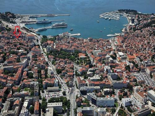 Apartment Lovrekovic