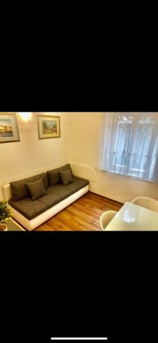 Apartment Lovrekovic