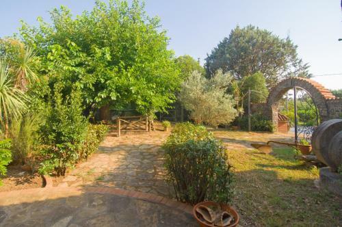 Bed & Breakfast Le Case Coloniche