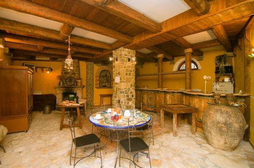 Bed & Breakfast Le Case Coloniche