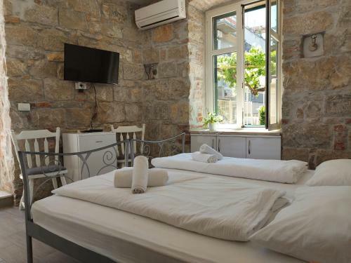 Hostal Deluxe Room Mery