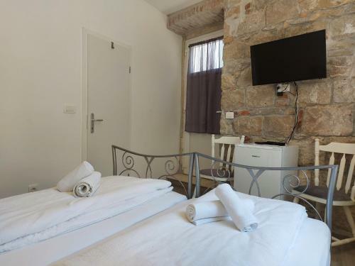 Hostal Deluxe Room Mery