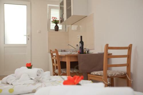 Hostal Deluxe Room Mery