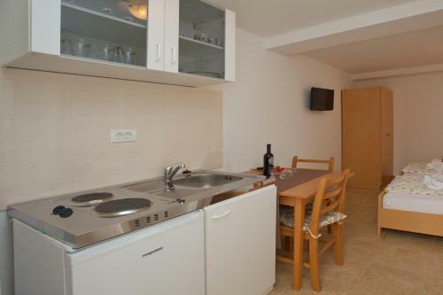 Hostal Deluxe Room Mery