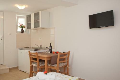 Hostal Deluxe Room Mery