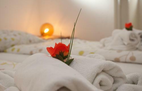 Hostal Deluxe Room Mery