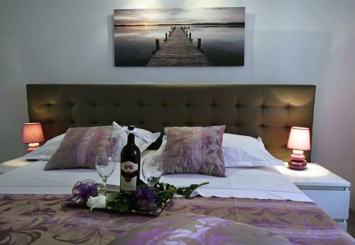 Kuzma Rooms And Apartments