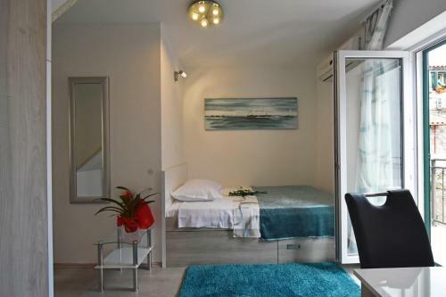 Kuzma Rooms And Apartments