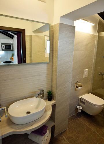 Kuzma Rooms And Apartments