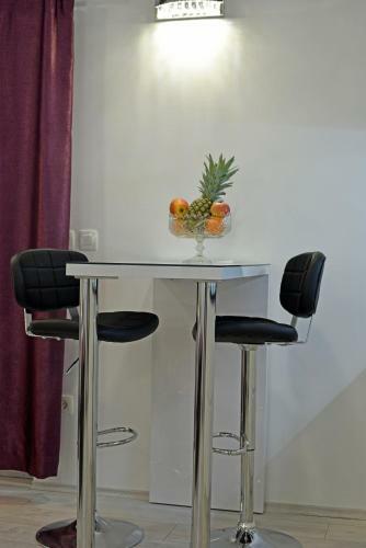Kuzma Rooms And Apartments
