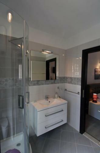 Kuzma Rooms And Apartments