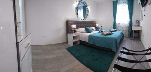 Kuzma Rooms And Apartments