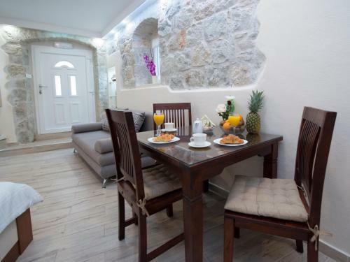 Apartamentos Stone Beauty