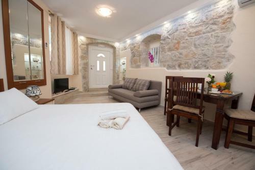 Apartamentos Stone Beauty
