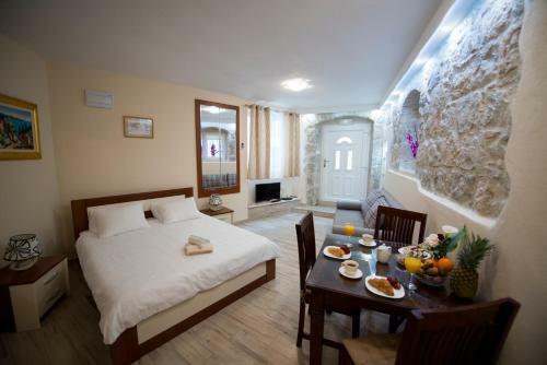 Apartamentos Stone Beauty