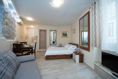 Apartamentos Stone Beauty