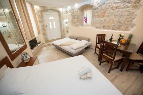 Apartamentos Stone Beauty