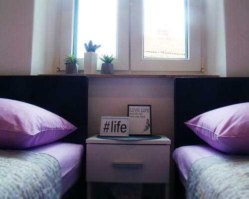 Apartamento Hoc Loco Split