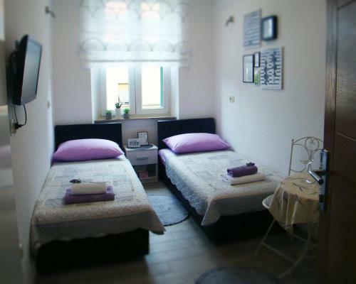 Apartamento Hoc Loco Split