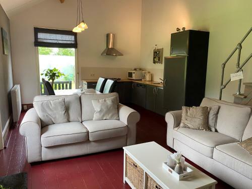Bed & Breakfast Boerewille Appartement