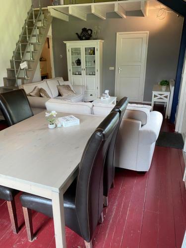 Bed & Breakfast Boerewille Appartement