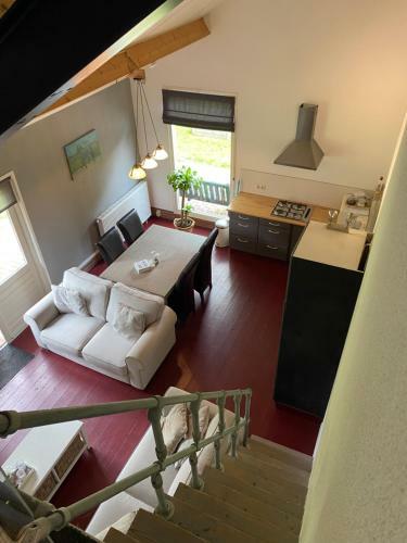 Bed & Breakfast Boerewille Appartement
