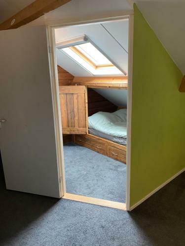 Bed & Breakfast Boerewille Appartement