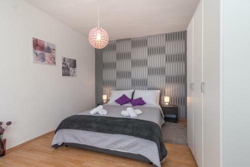 Apartamentos Holiday Home Dino & Lea